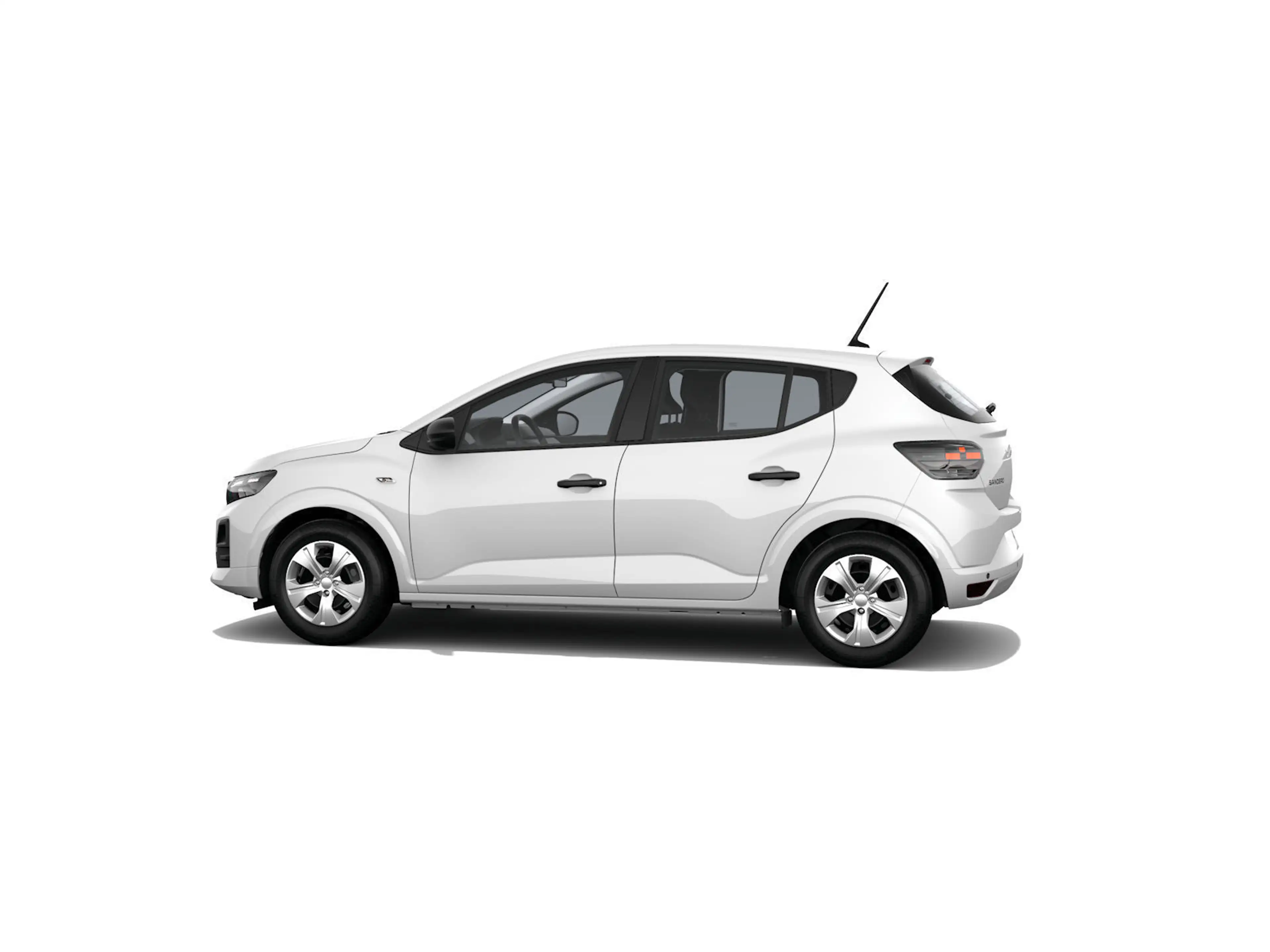 Dacia Sandero Essential TCe 100 — photo 3