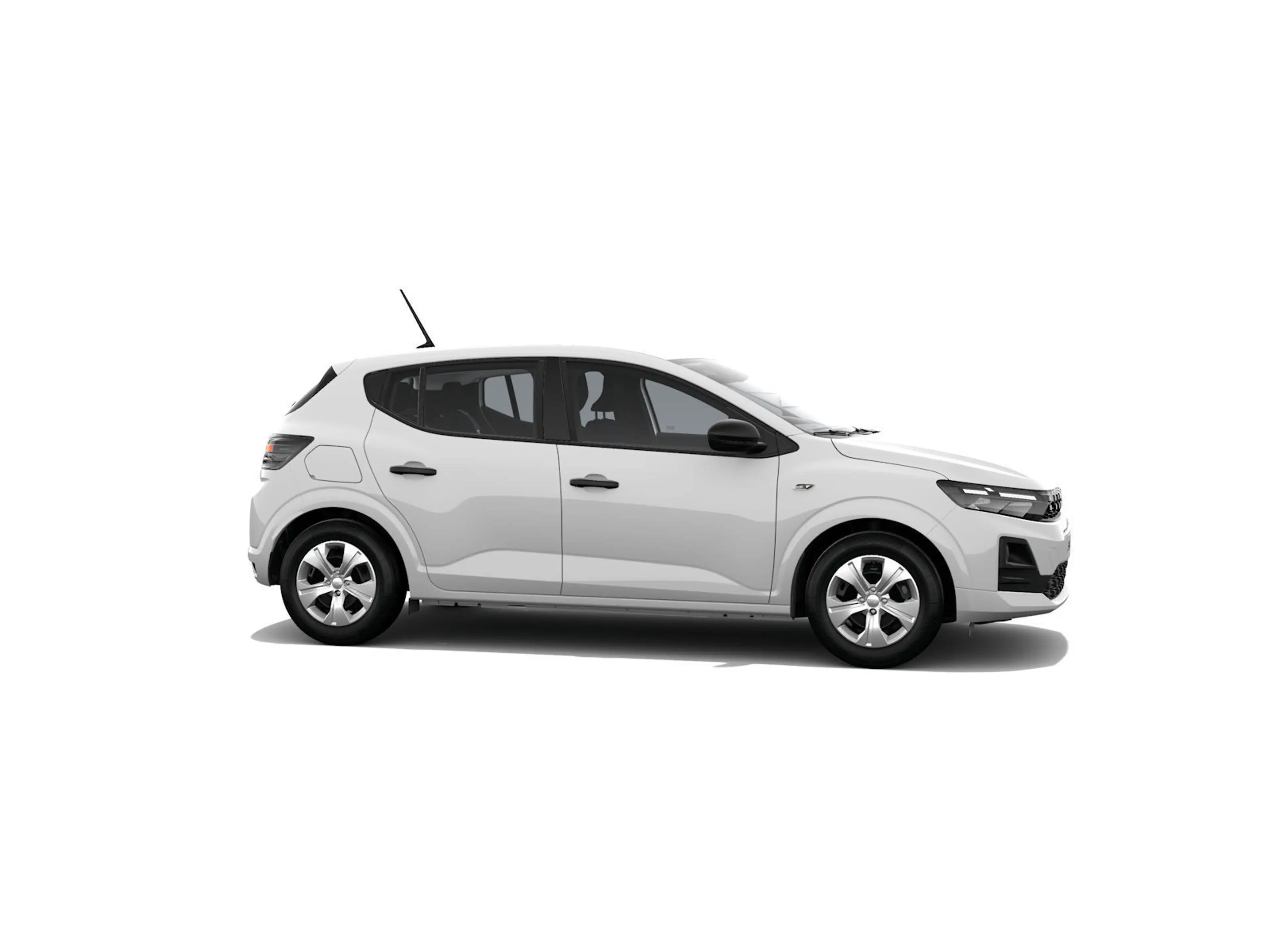 Dacia Sandero Essential TCe 100 — photo 9