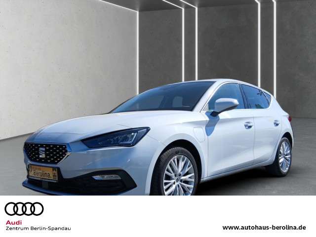 Használt Seat Leon 1.4