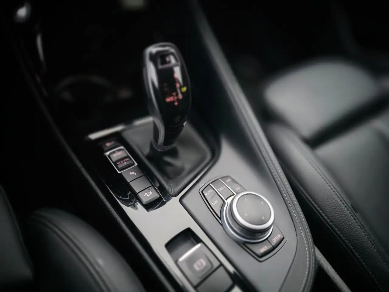 BMW X1 снимка BMW X1