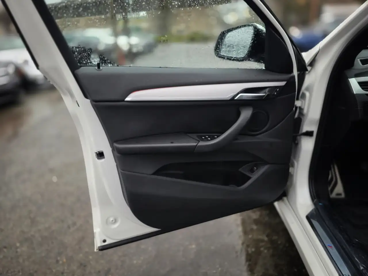 BMW X1 снимка BMW X1