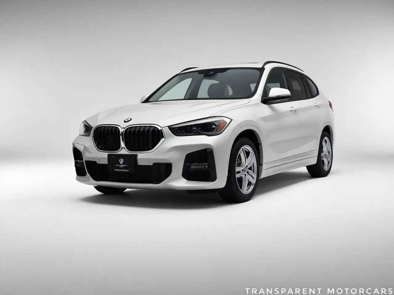 2020 BMW X1