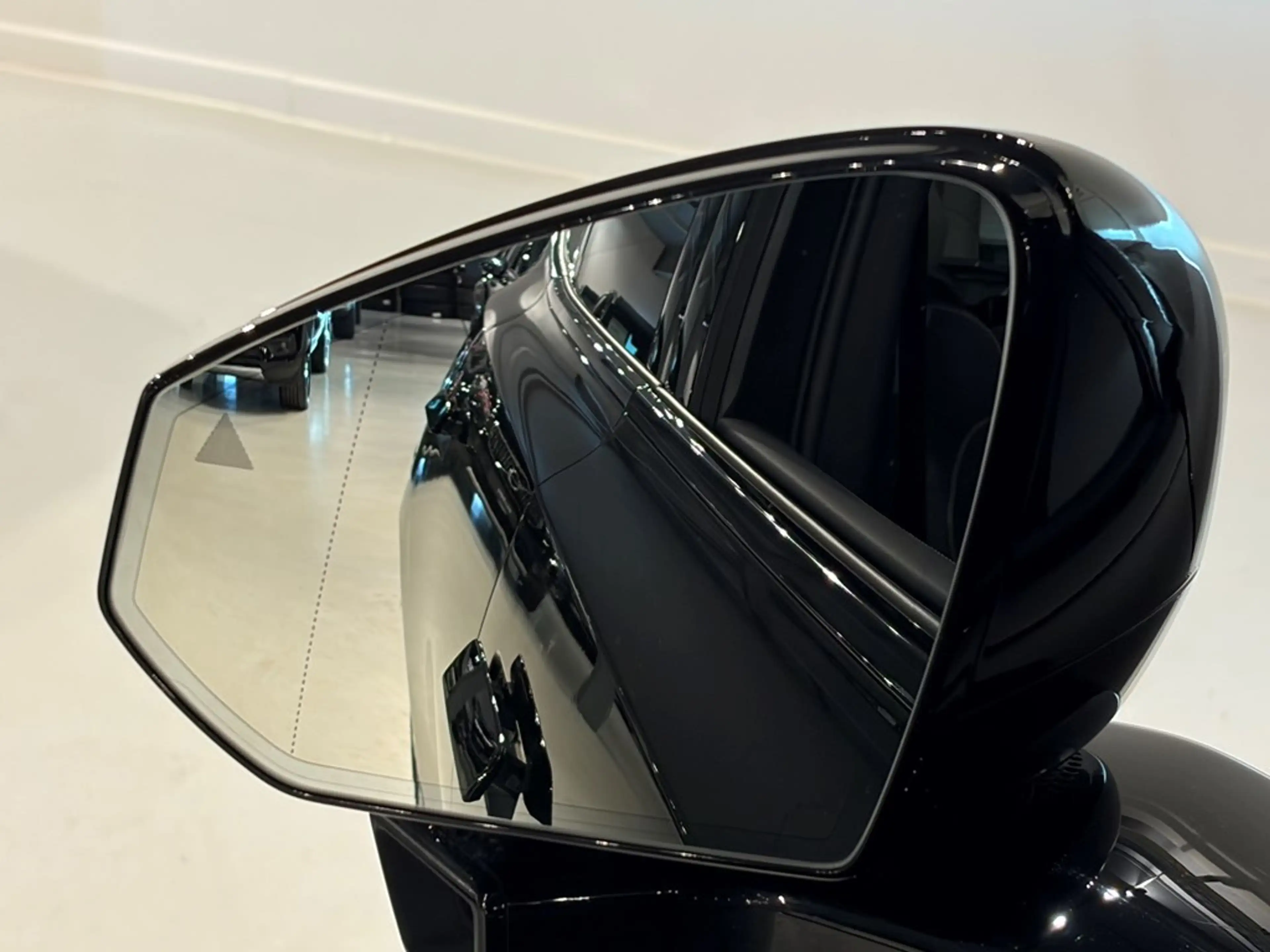 Volvo EX90 Ultra Twin Motor Performance + 6 PLAATSEN/LUCHTVER — photo 7