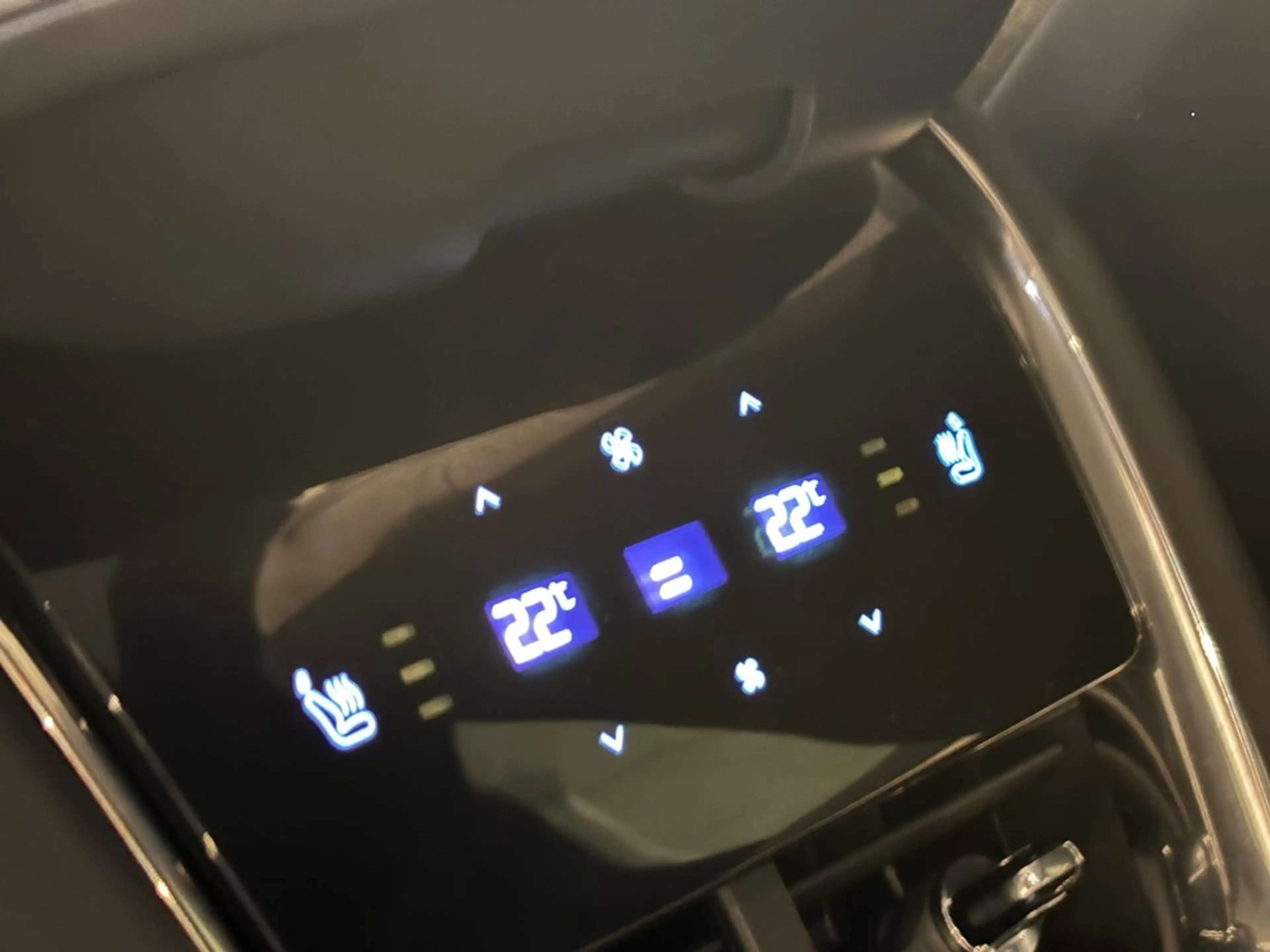 Volvo EX90 Ultra Twin Motor Performance + 6 PLAATSEN/LUCHTVER — photo 12
