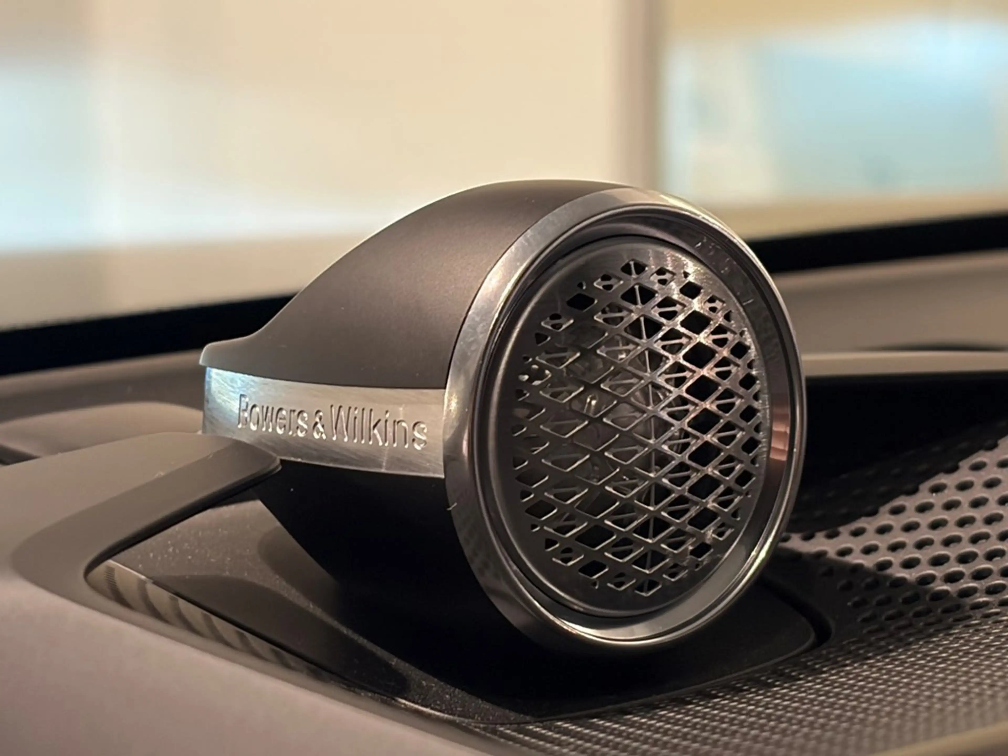 Volvo EX90 Ultra Twin Motor Performance + 6 PLAATSEN/LUCHTVER — photo 10