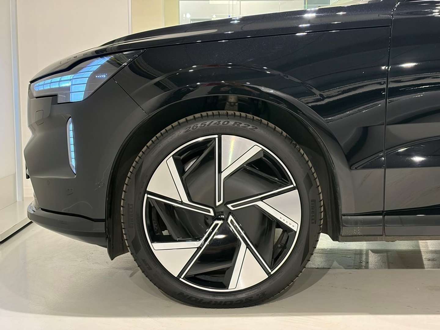 Volvo EX90 Twin Motor Ultra -  - Joinsteer - #2