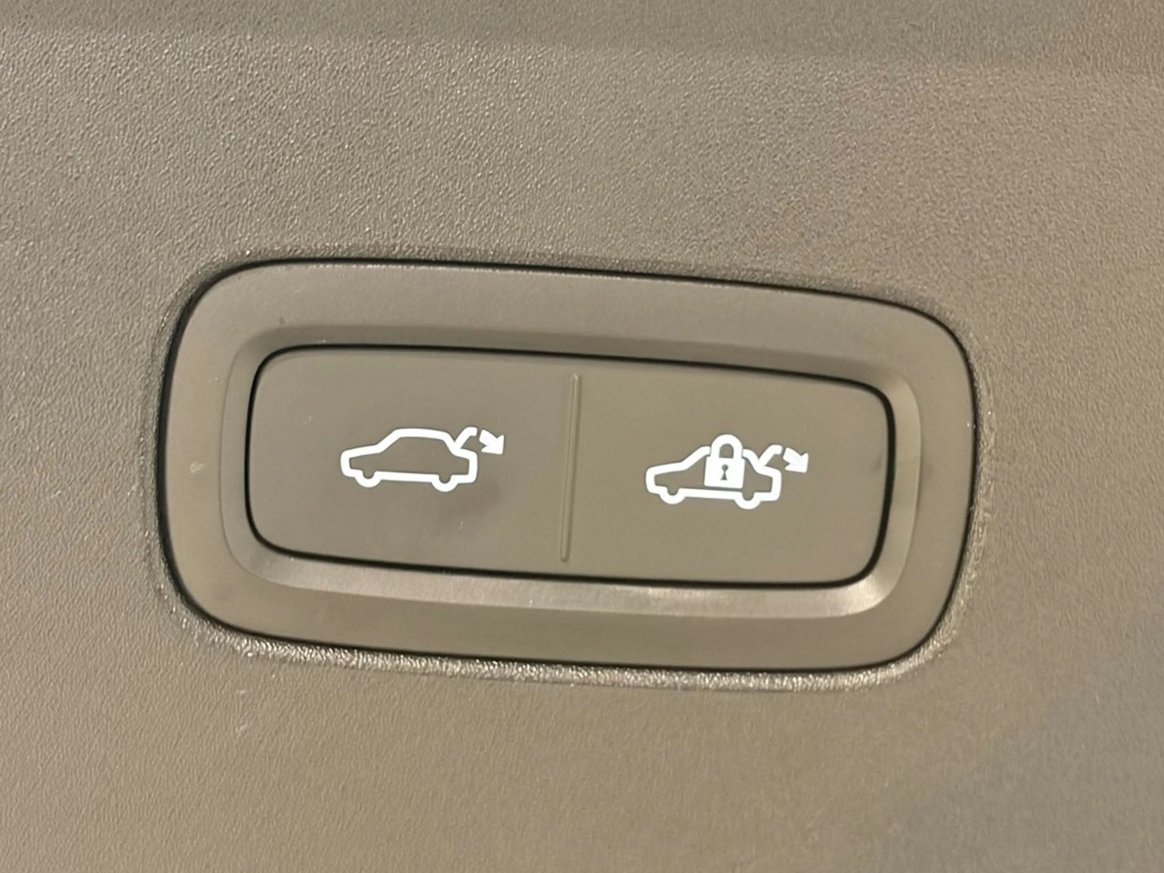 Volvo EX90 Ultra Twin Motor Performance + 6 PLAATSEN/LUCHTVER — photo 14