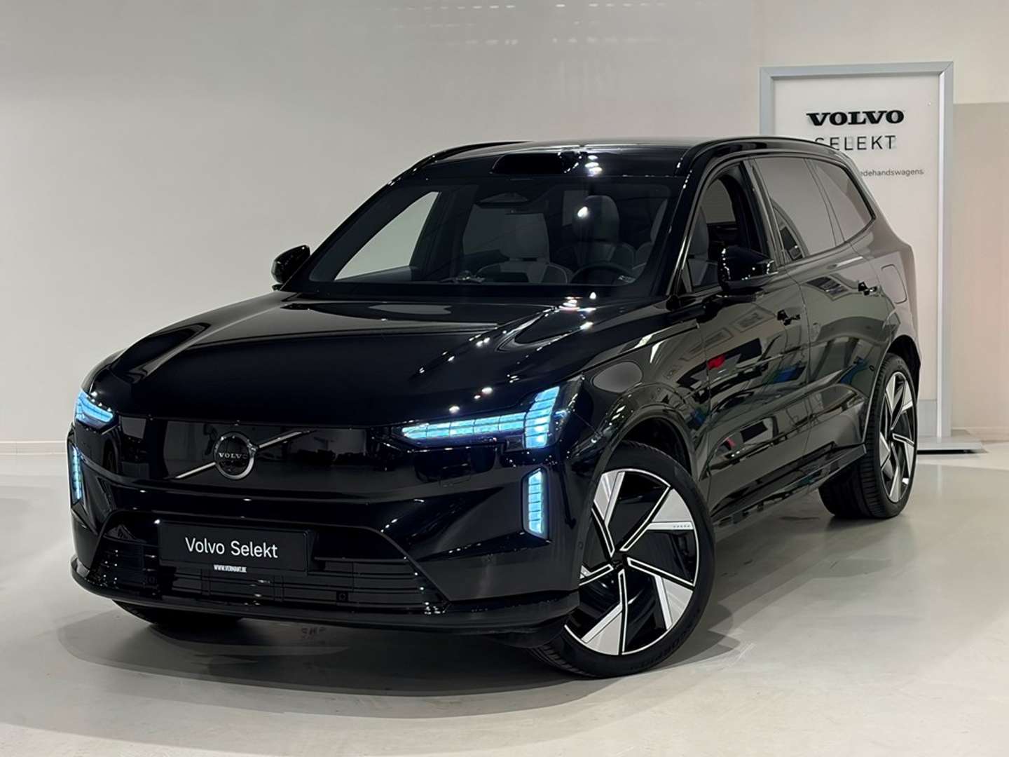 Volvo EX90 Twin Motor Ultra -  - Joinsteer - #1