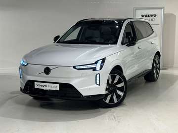 Ultra Twin Motor Performance + 6 PLAATSEN/LUCHTVER