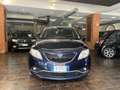 Lancia Ypsilon Ypsilon III 2015 1.2 Platinum 69cv my16 Azul - thumbnail 2