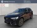 Volvo XC60 XC60 B4 AWD Plus-Dark Aut ACC BLIS Navi LED AHK Schwarz - thumbnail 1