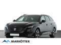 Peugeot 308 SW GT BlueHDi 130 Alcantara/AHK/Massage/LED Schwarz - thumbnail 1