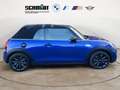 MINI Cooper S Cabrio + GARANTIE Blau - thumbnail 7