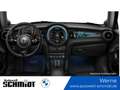 MINI Cooper S Cabrio + GARANTIE Blau - thumbnail 4