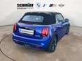 MINI Cooper S Cabrio + GARANTIE Blau - thumbnail 6