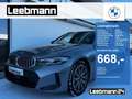 BMW 330 e Touring M-Sportpaket 100%-Batterie/AHK/HUD Grau - thumbnail 1