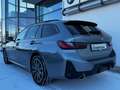 BMW 330 e Touring M-Sportpaket 100%-Batterie/AHK/HUD Grau - thumbnail 8