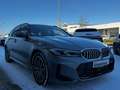 BMW 330 e Touring M-Sportpaket 100%-Batterie/AHK/HUD Grau - thumbnail 5