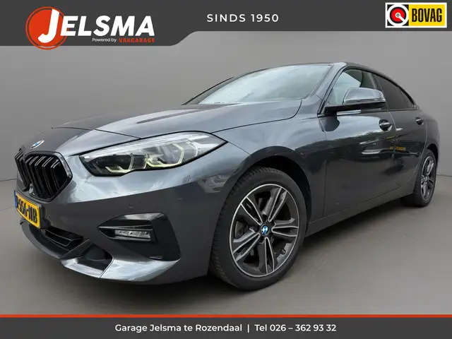 BMW 218 2-serie Gran Coupé 218i Executive Aut 140pk, Sport