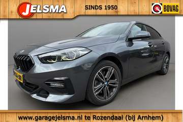 2-serie Gran Coupé 218i Executive Aut 140pk, Sport
