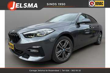 2-serie Gran Coupé 218i Executive Aut 140pk, Sport