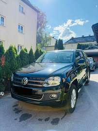 DoubleCab Highline BMT BiTDI 4x4 Aut.