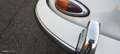 Porsche 356 C CABRIO ROADSTER Blanco - thumbnail 18