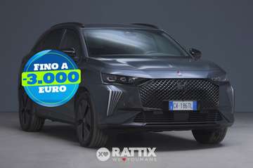 1.6 e-tense PHEV 300CV Performance Line+ 4x4 Auto