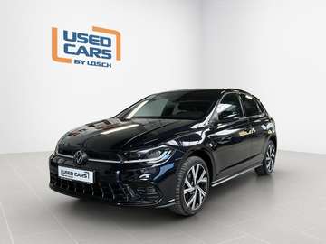 R-Line+DSG+Matrix-LED+RearView