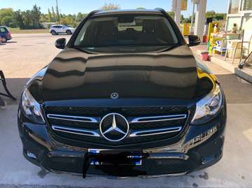 d Business 4matic auto