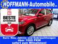 Mitsubishi Outlander Intense Allrad,Navi,LED,Kamera,PDC,SH Rot - thumbnail 1