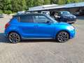Suzuki Swift Sport 1,4 Hybrid BoosterJet*Garantie*WR* Blau - thumbnail 4