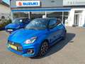 Suzuki Swift Sport 1,4 Hybrid BoosterJet*Garantie*WR* Blau - thumbnail 9