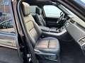 Land Rover Range Rover Sport SE*VIRTUAL*PANO*LED*KAM*LUFTFE Fekete - thumbnail 17