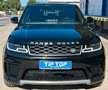 Land Rover Range Rover Sport SE*VIRTUAL*PANO*LED*KAM*LUFTFE Fekete - thumbnail 8