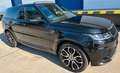 Land Rover Range Rover Sport SE*VIRTUAL*PANO*LED*KAM*LUFTFE Fekete - thumbnail 7