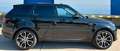 Land Rover Range Rover Sport SE*VIRTUAL*PANO*LED*KAM*LUFTFE Fekete - thumbnail 6