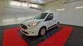Ford Transit Connect CABINE APPROFONDIE L1 1.5 ecoblue 100 ss trend Blanc - thumbnail 1