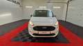 Ford Transit Connect CABINE APPROFONDIE L1 1.5 ecoblue 100 ss trend Blanc - thumbnail 2
