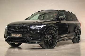 2.0 T8 Recharge AWD R-Design LUCHT | HUD | PANO
