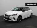 Opel Corsa-e Elegance 50 kWh | 136pk | 3 Fase | Navigatie | Par Blanc - thumbnail 1