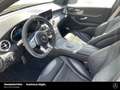 Mercedes-Benz GLC 63 AMG GLC 63 AMG S 4M+ Dist Abgas AHK Pano Key Mem 360 Schwarz - thumbnail 10