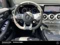 Mercedes-Benz GLC 63 AMG GLC 63 AMG S 4M+ Dist Abgas AHK Pano Key Mem 360 Schwarz - thumbnail 13