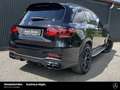 Mercedes-Benz GLC 63 AMG GLC 63 AMG S 4M+ Dist Abgas AHK Pano Key Mem 360 Schwarz - thumbnail 7
