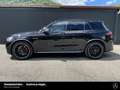 Mercedes-Benz GLC 63 AMG GLC 63 AMG S 4M+ Dist Abgas AHK Pano Key Mem 360 Schwarz - thumbnail 6