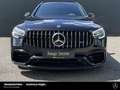 Mercedes-Benz GLC 63 AMG GLC 63 AMG S 4M+ Dist Abgas AHK Pano Key Mem 360 Schwarz - thumbnail 3