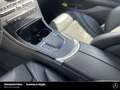 Mercedes-Benz GLC 63 AMG GLC 63 AMG S 4M+ Dist Abgas AHK Pano Key Mem 360 Schwarz - thumbnail 15
