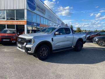 2.0 EcoBlue - 215 - BVA S\u0026S e-AWD