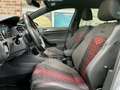 Volkswagen Golf Golf VII GTi 2.0 TSi 290cv DSG7 TCR Gris - thumbnail 5
