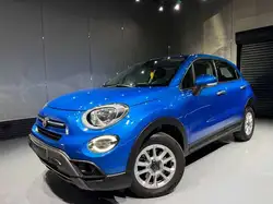 Fiat 500X 1.3 GSE T4 City Cross Start-Stop//CAMERA//LED//UCONNECT